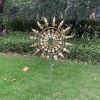 30cm/11.81in Courtyard Garden Lawn Outdoor Decoration