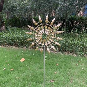 30cm/11.81in Courtyard Garden Lawn Outdoor Decoration