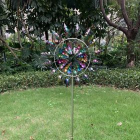 30cm/11.81in Courtyard Garden Lawn Outdoor Decoration,