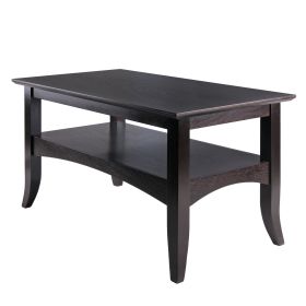 Camden Coffee Table; Coffee - 23133