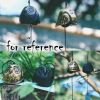 Japanese Cast Iron Wind Chimes Outdoor Hanging Decorations Vintage Owl Summer Camping Canopy Bells, Bronze - Default