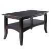 Camden Coffee Table; Coffee - 23133