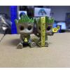 Guardians of the Galaxy Groot Flower Pot Bird's Nest Tree Man Groot Tree Man Hand Ornament - 1