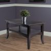 Camden Coffee Table; Coffee - 23133