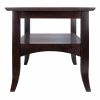 Camden Coffee Table; Coffee - 23133