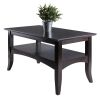 Camden Coffee Table; Coffee - 23133